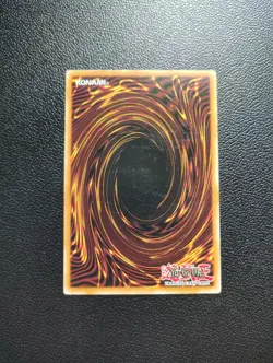Yu-Gi-Oh -   Versago The Destroyer / GLD4-EN006 - Common - Image 4