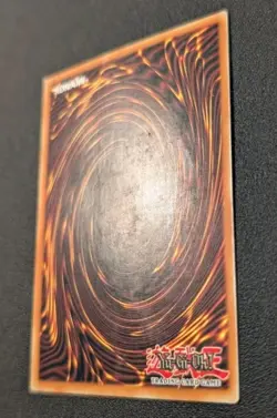 Dark Horus PTDN-EN016 Unlimited Edition Ultra Rare MP - Image 5