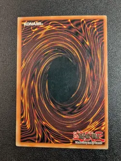 Dark Horus PTDN-EN016 Unlimited Edition Ultra Rare MP - Image 6