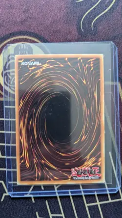 Yu-Gi-Oh! TCG Nehshaddoll Genius Ghosts from the Past GFTP-EN006 1st Edition... - Image 2