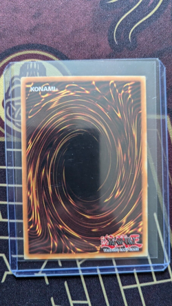 Yu-Gi-Oh! TCG Nehshaddoll Genius Ghosts from the Past GFTP-EN006 1st Edition... - Image 4