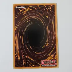 Orcust Cymbal Skeleton - SOFU-EN015 - NM/VLP - Rare - Unlimited - Yugioh - Image 2