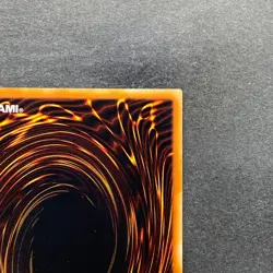 NM Vennominaga Deity of Poisonous Snakes TAEV-JP013 Ultimate Rare YuGiOh 580 - Image 8