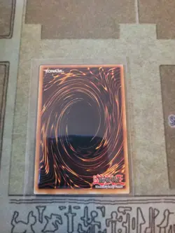 YUGIOH TOON WORLD MRL-076 SUPER UNLIMITED ED VLP 1996 - Image 2