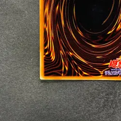 NM Gearfried the Swordmaster FET-JP022 Ultimate Rare YuGiOh 780 - Image 9