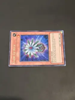 Yu-Gi-Oh! Glow-Up Bulb STBL-EN018 1st Edition Ultra Rare NM/LP - Image 14