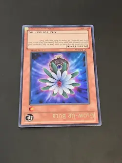 Yu-Gi-Oh! Glow-Up Bulb STBL-EN018 1st Edition Ultra Rare NM/LP - Image 15