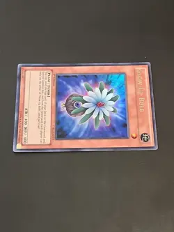 Yu-Gi-Oh! Glow-Up Bulb STBL-EN018 1st Edition Ultra Rare NM/LP - Image 16