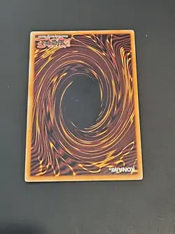 Yu-Gi-Oh! Glow-Up Bulb STBL-EN018 1st Edition Ultra Rare NM/LP - Image 7