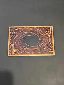 Yu-Gi-Oh! Glow-Up Bulb STBL-EN018 1st Edition Ultra Rare NM/LP - Image 8