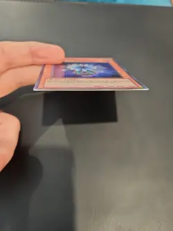 Yu-Gi-Oh! Glow-Up Bulb STBL-EN018 1st Edition Ultra Rare NM/LP - Image 9