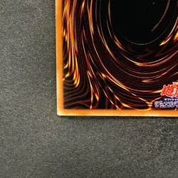 NM The Winged Dragon of Ra QCCP-JP200 Ultimate Rare YuGiOh 1080 - Image 9