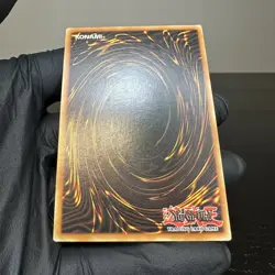 LP - The Creator - Limited Secret - EEN-ENSE2 - Yu-Gi-Oh - Image 11