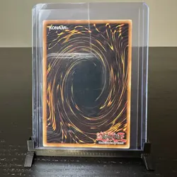LP - The Creator - Limited Secret - EEN-ENSE2 - Yu-Gi-Oh - Image 13