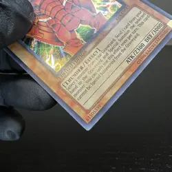 LP - The Creator - Limited Secret - EEN-ENSE2 - Yu-Gi-Oh - Image 16