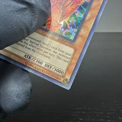 LP - The Creator - Limited Secret - EEN-ENSE2 - Yu-Gi-Oh - Image 17