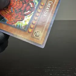 LP - The Creator - Limited Secret - EEN-ENSE2 - Yu-Gi-Oh - Image 18