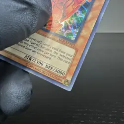 LP - The Creator - Limited Secret - EEN-ENSE2 - Yu-Gi-Oh - Image 4