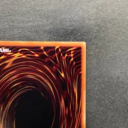 NM Salamangreat Heatleo DP28-JP000 Holographic Rare YuGiOh 180 - Image 8