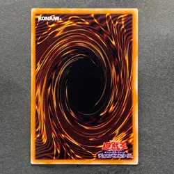 NM Terrorking Archfiend 305-019 Ultimate Rare YuGiOh 1980 - Image 6