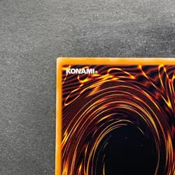 NM Terrorking Archfiend 305-019 Ultimate Rare YuGiOh 1980 - Image 7