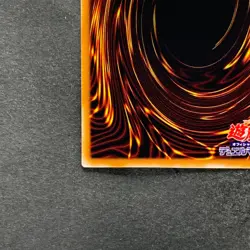 NM Terrorking Archfiend 305-019 Ultimate Rare YuGiOh 1980 - Image 9