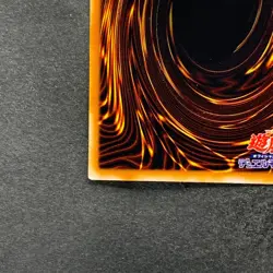 NM Chaos Emperor Dragon Envoy of the End BPT-J02 Ultimate Rare YuGiOh 660 - Image 9