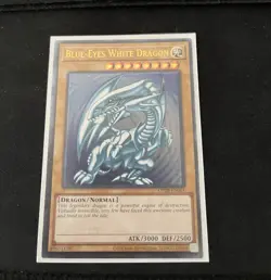 Blue-Eyes White Dragon OP28-EN001 OTS Tournament Pack 28 Unlimited - Image 7