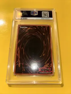 YuGiOh D - FORCE #BROL-EN009🔥PSA 10 GEM MINT🔥1st EDITION-2021 SECRET RARE - Image 10