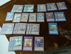 Yu-Gi-Oh Ritual Beast Deck Core Complete - Image 6