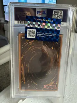 Horus the Black Flame Dragon LV8 (UTR) SOD-EN008 Soul of the Duelist-1st Edition 1st Edition - Image 3