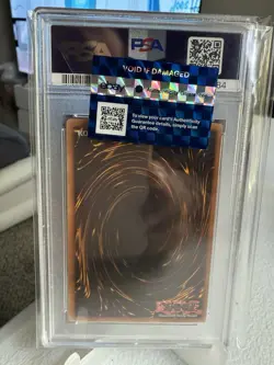 Horus the Black Flame Dragon LV8 (UTR) SOD-EN008 Soul of the Duelist-1st Edition 1st Edition - Image 6