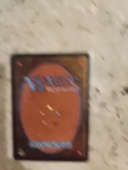 Guardian Beast Arabian Nights Magic the Gathering Card LP - Image 7