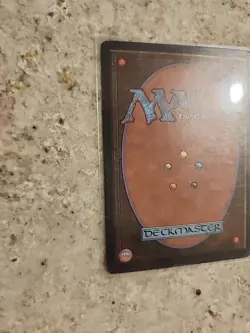 Guardian Beast Arabian Nights Magic the Gathering Card LP - Image 9