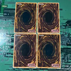 Crop Circles POTD-EN051 Power of the Duelist Common 1st Edition Yugioh Card 4 - Image 4