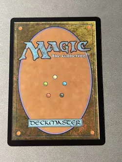 Hedge Maze [0262] Rare NM - MTG Murder's at Karlov Manor - Image 2