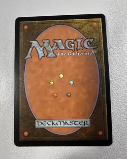 MTG Rare FOIL Grand Abolisher Core Set 2012 (M12) English White Cleric LP Nice! - Image 2