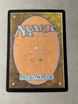 MTG High Noon Outlaws of Thunder Junction Foil NM - Image 2