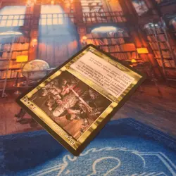 Edgar Markov (Retro Frame) - Innistrad Remastered (INR) MTG TCG NM - Image 3