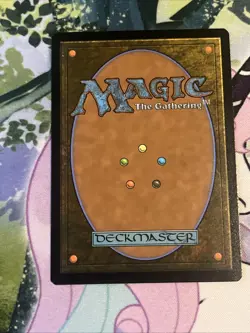 Zack Fair MTG Final Fantasy NM Uncommon U 0045 FFVII Human Legendary FOIL Card - Image 2