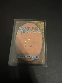 MTG - Reanimate - Tempest - LP NM - Image 2