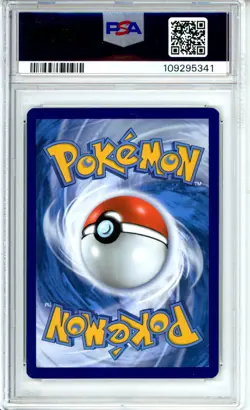 2022 Pokemon SWSH Brilliant Stars Flareon Trainer Gallery Holo #TG01/TG30 PSA 10 - Image 2