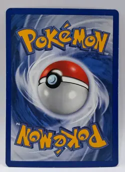 Pokemon TCG EX Hidden Legends Metagross ex #95/101 Holo Rare - Image 2