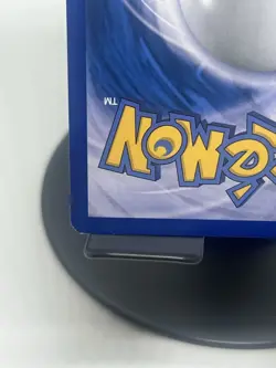 Pokemon TCG Druddigon 17/20 (Dragon Vault) Blister Exclusive Stamped Promo LP - Image 10