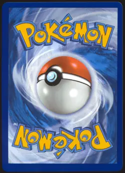 Misty's Gyarados Destined Rivals Prerelease STAFF Promo 049/182 Pokemon NM! - Image 2