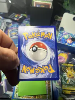 Hydreigon ex - 223 Pokemon SV Surging Sparks - Mint - Image 2