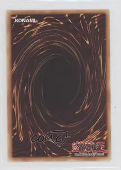 UR - Royal Prison 1st Ed. YuGiOh Ghosts From The Past #GFTP-EN120 0g4 - Image 2
