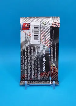 Pokemon Card - Emerging Powers - Booster Pack - Cobalion Artwork - Image 2