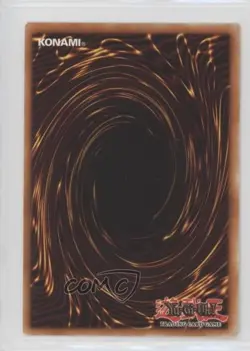 Spirit of Flames Unlimited YuGiOh Labyrinth Nightmare #LON-067 2003 08w3 - Image 2