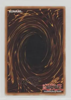 Kycoo the Ghost Destroyer Unlimited YuGiOh Labyrinth of Nightmare #LON-062 0u5r - Image 2